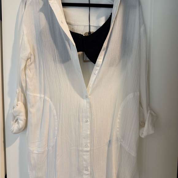 PrAna Scheena Shirt - Picture 2 of 4